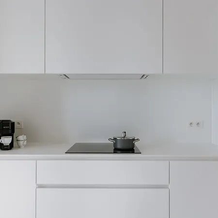 Apartman Huswell - New Overlooking The Yacht Harbor With Parking
