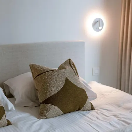Huswell - New Overlooking The Yacht Harbor With Parking Ostende