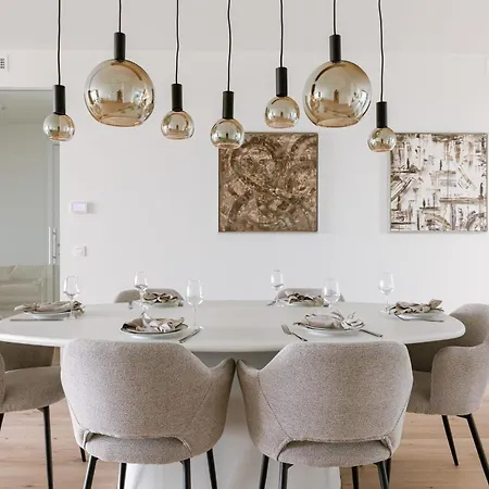 Apartman Huswell - New Overlooking The Yacht Harbor With Parking *
